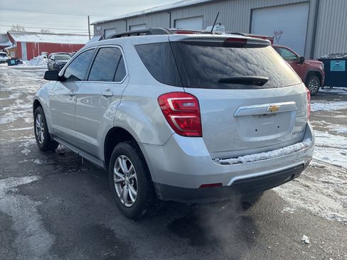 Used 2016 Chevrolet Equinox LT w/ Convenience Package image 9