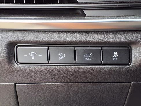 Used 2024 Kia Telluride SX image 12