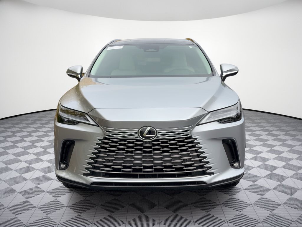 New 2026 Lexus RX 350 AWD image 6