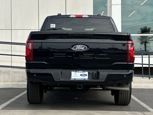 New 2025 Ford F150 STX image 4
