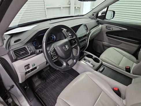 Used 2021 Honda Pilot EX-L image 12