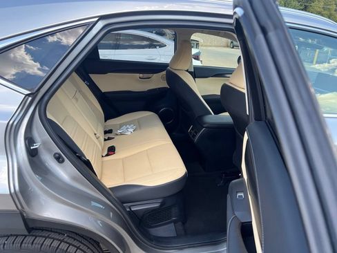 Used 2020 Lexus NX 300h AWD w/ Comfort Package image 18