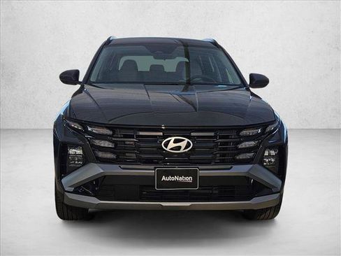 Used 2026 Hyundai Tucson SEL FWD image 7
