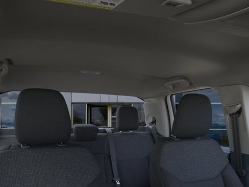 New 2026 Ford Maverick XL FWD image 17