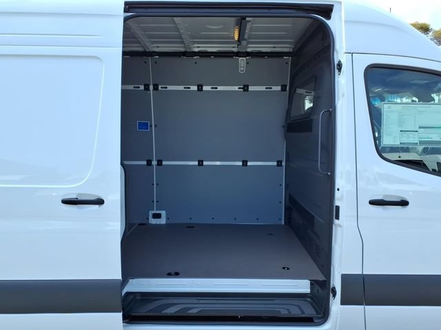 New 2026 Mercedes-Benz Sprinter 3500 image 23