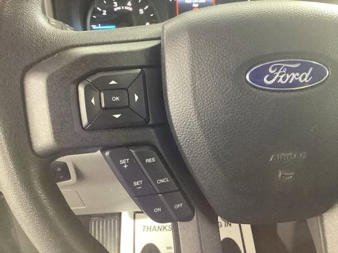 Used 2019 Ford F150 XL w/ Equipment Group 101A Mid image 19