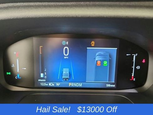 New 2026 Ford Transit 350 148 High Roof Extended w/ Load Area Protection Package RWD image 11