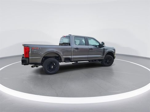New 2026 Ford F250 XL w/ STX Appearance Package image 8