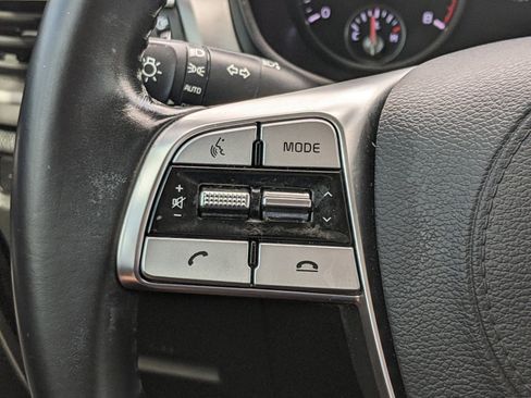 Certified 2021 Kia Telluride LX image 38