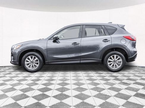 Used 2015 MAZDA CX-5 Touring FWD image 15
