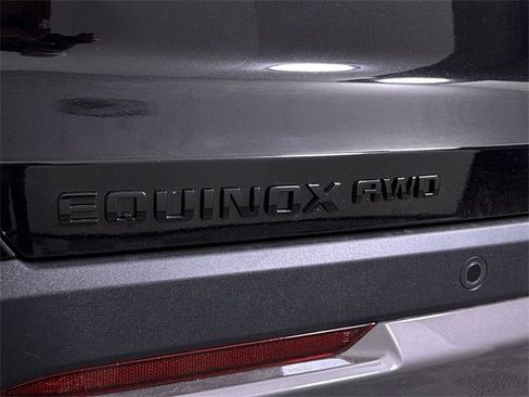 New 2026 Chevrolet Equinox ACTIV image 32