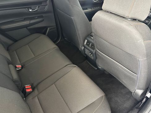 Used 2026 Honda CR-V Sport image 31