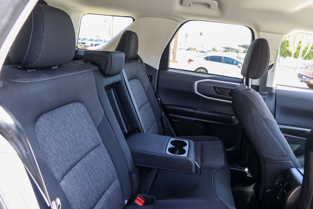 Used 2024 Ford Bronco Sport Big Bend AWD/4WD image 20