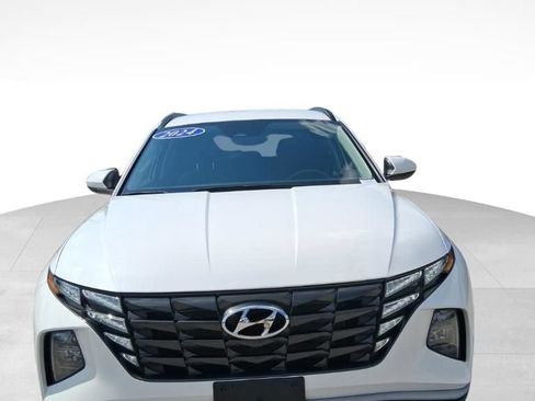 Used 2024 Hyundai Tucson SEL FWD image 8