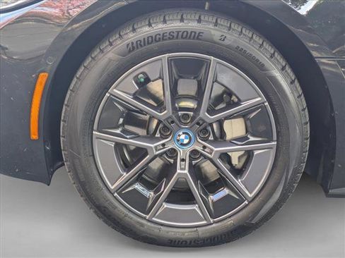 Certified 2023 BMW i4 eDrive35 w/ Premium Package image 24