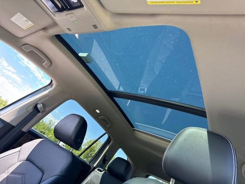 Used 2024 Volkswagen Atlas SE AWD/4WD image 21