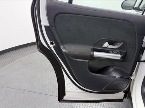 Used 2023 Mercedes-Benz GLA 35 AMG 4MATIC image 13