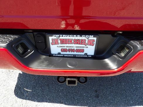 Used 2017 RAM 1500 Sport w/ Convenience Group RWD image 39