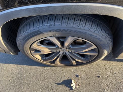 Used 2017 Lexus RX 350 FWD image 36