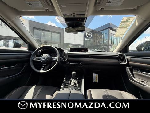 New 2026 MAZDA CX-50 AWD 2.5 S w/ Weather Package image 20