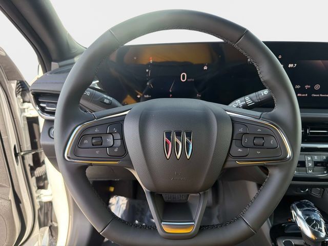 New 2026 Buick Envista Sport Touring w/ Convenience I Package FWD image 26