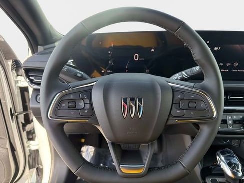 New 2026 Buick Envista Sport Touring w/ Convenience I Package FWD image 26