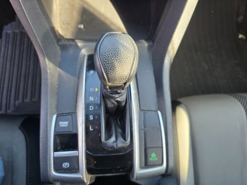 Used 2017 Honda Civic LX-P image 21