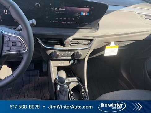 New 2026 Buick Encore GX Preferred w/ Advanced Technology Package image 25