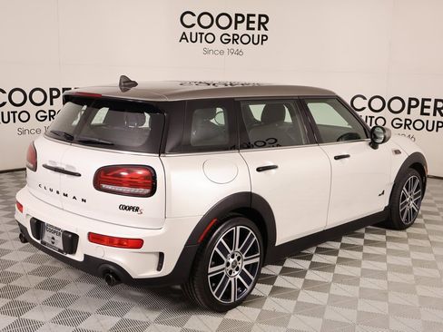 Used 2023 MINI Cooper Clubman S image 22