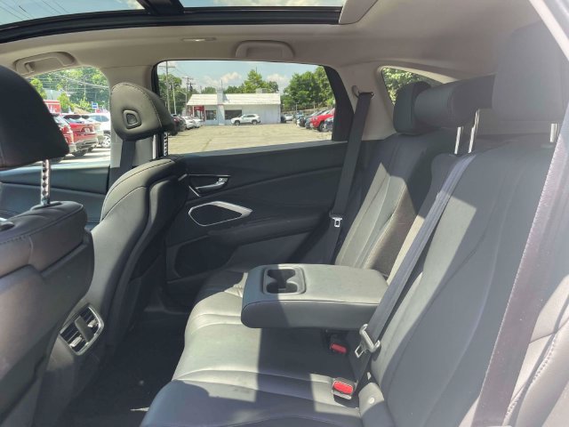 Used 2023 Acura RDX AWD image 12