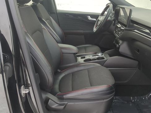 Used 2023 Ford Escape ST-Line Select w/ Tech Pack #1 image 28