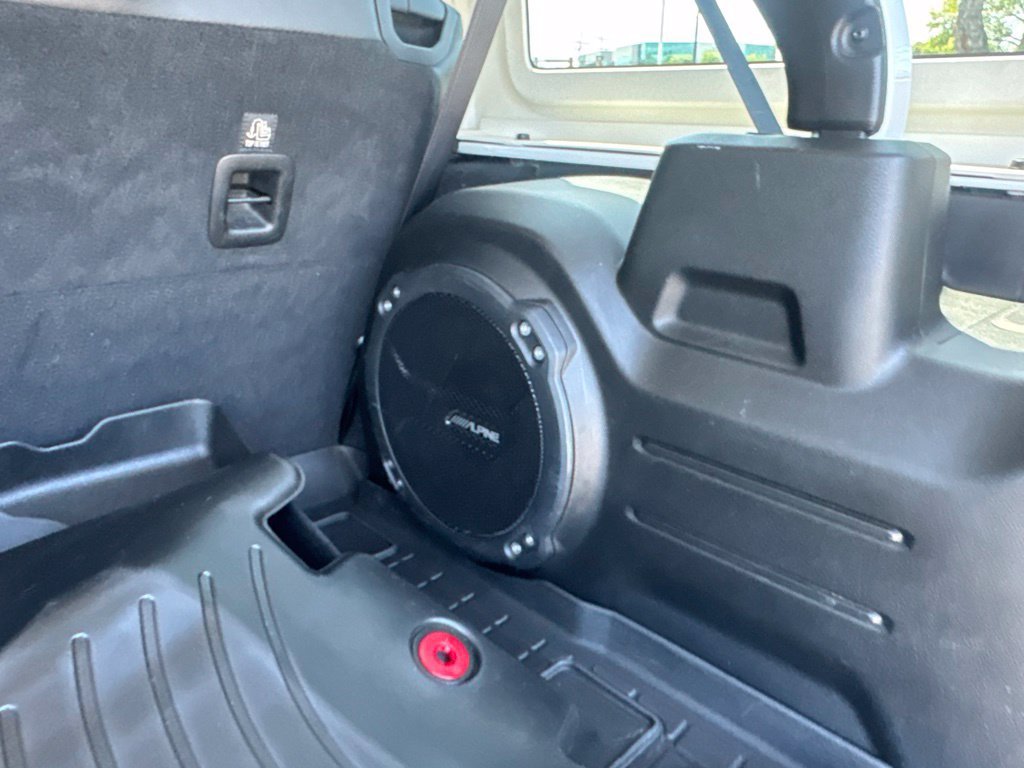Used 2018 Jeep Wrangler Unlimited Sahara AWD/4WD image 63