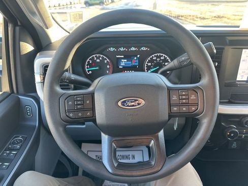 New 2026 Ford F250 XLT w/ Tremor Off-Road Package image 16