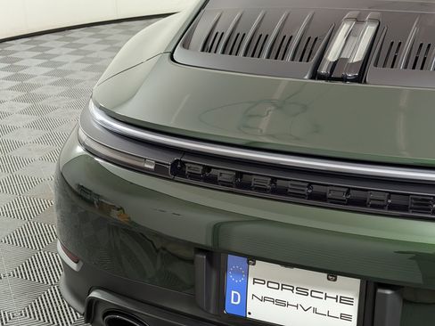 New 2026 Porsche 911 Carrera T image 23