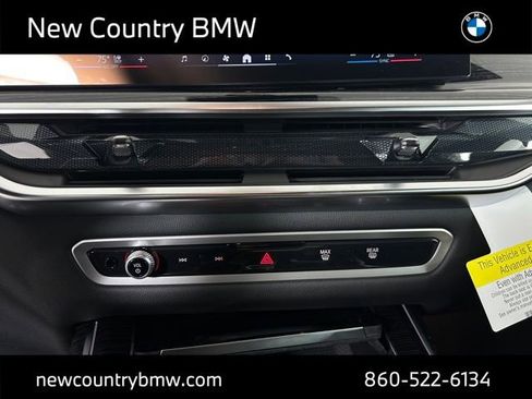 New 2026 BMW X7 xDrive40i w/ M Sport Package image 24