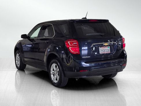 Used 2017 Chevrolet Equinox LS FWD image 5