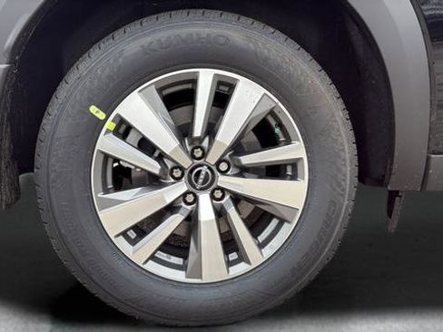 New 2026 Nissan Pathfinder SL AWD/4WD image 45