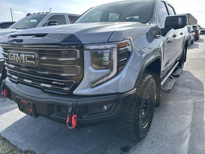 Used 2024 GMC Sierra 1500 AT4X w/ AT4X AEV Edition