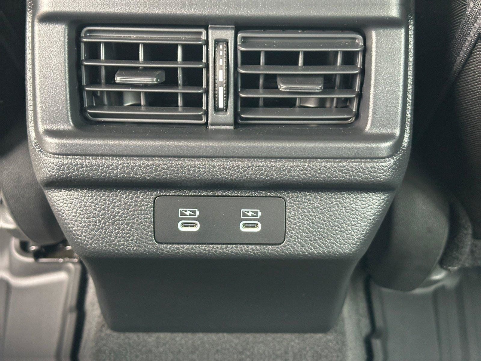 New 2026 Honda Accord LX image 29