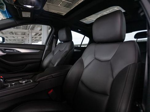Used 2024 Cadillac CT5 Luxury w/ Sun And Sound Package image 9