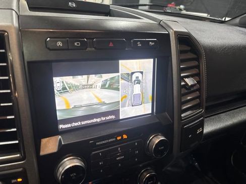 Used 2020 Ford F150 Raptor w/ Equipment Group 802A Luxury AWD/4WD image 19