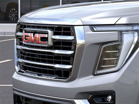 New 2026 GMC Yukon XL Elevation image 13