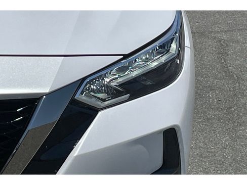 Used 2022 Nissan Sentra SR FWD image 44