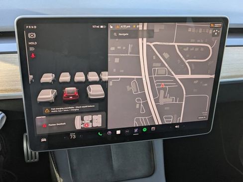 Used 2022 Tesla Model Y Performance image 23