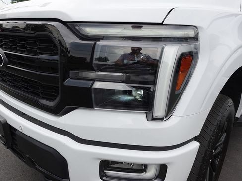 Used 2024 Ford F150 Lariat AWD/4WD image 68