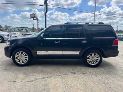 Used 2012 Lincoln Navigator 2WD image 10