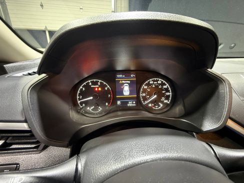 Certified 2025 Nissan Altima 2.5 S image 10