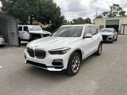 Used 2021 BMW X5 xDrive40i w/ Premium Package