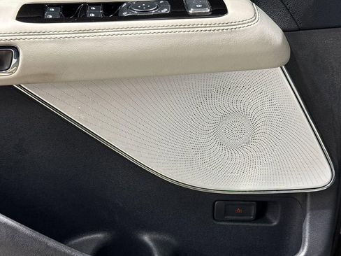 Certified 2025 Lincoln Aviator Reserve w/ Equipment Group 201A AWD/4WD image 17
