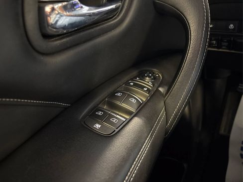 Used 2018 INFINITI QX80 4WD image 37